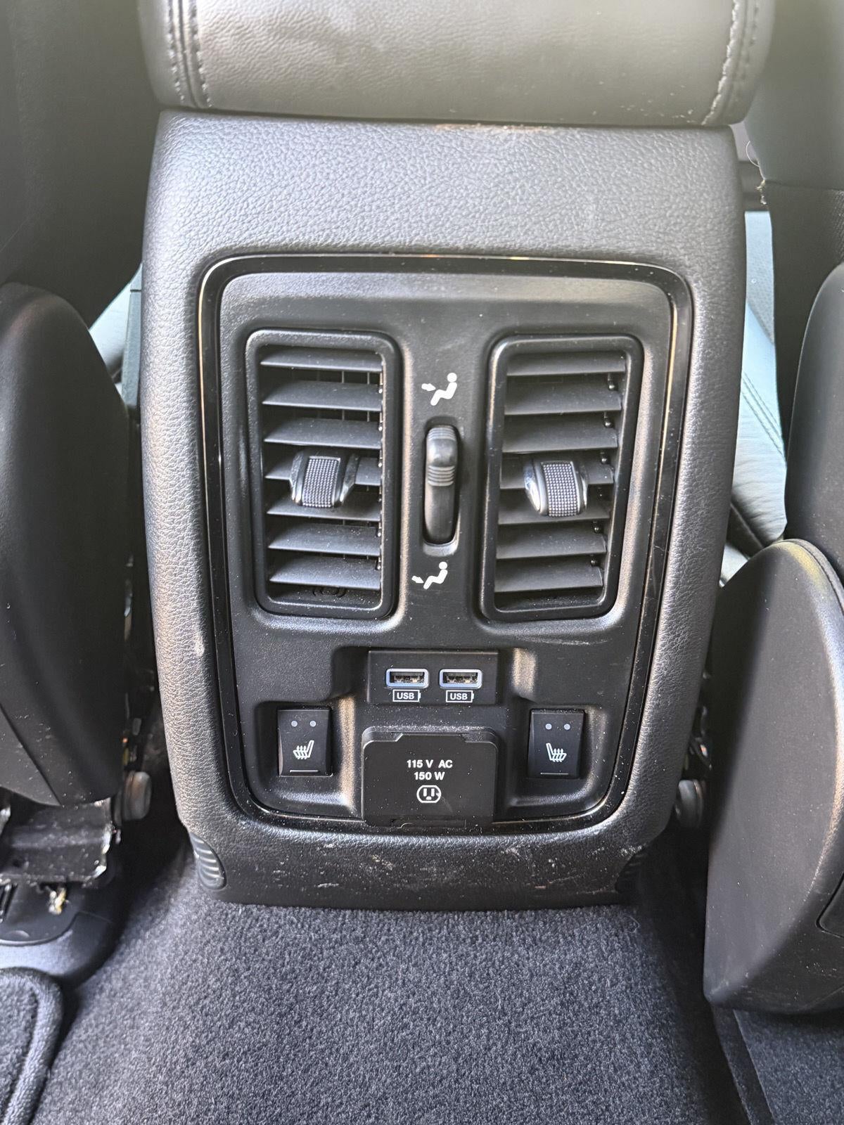 2020 Dodge Durango GT Plus