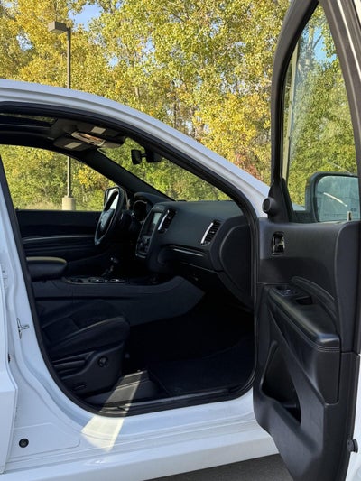 2020 Dodge Durango GT Plus