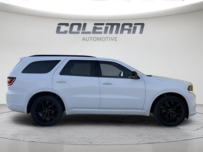 2020 Dodge Durango GT Plus