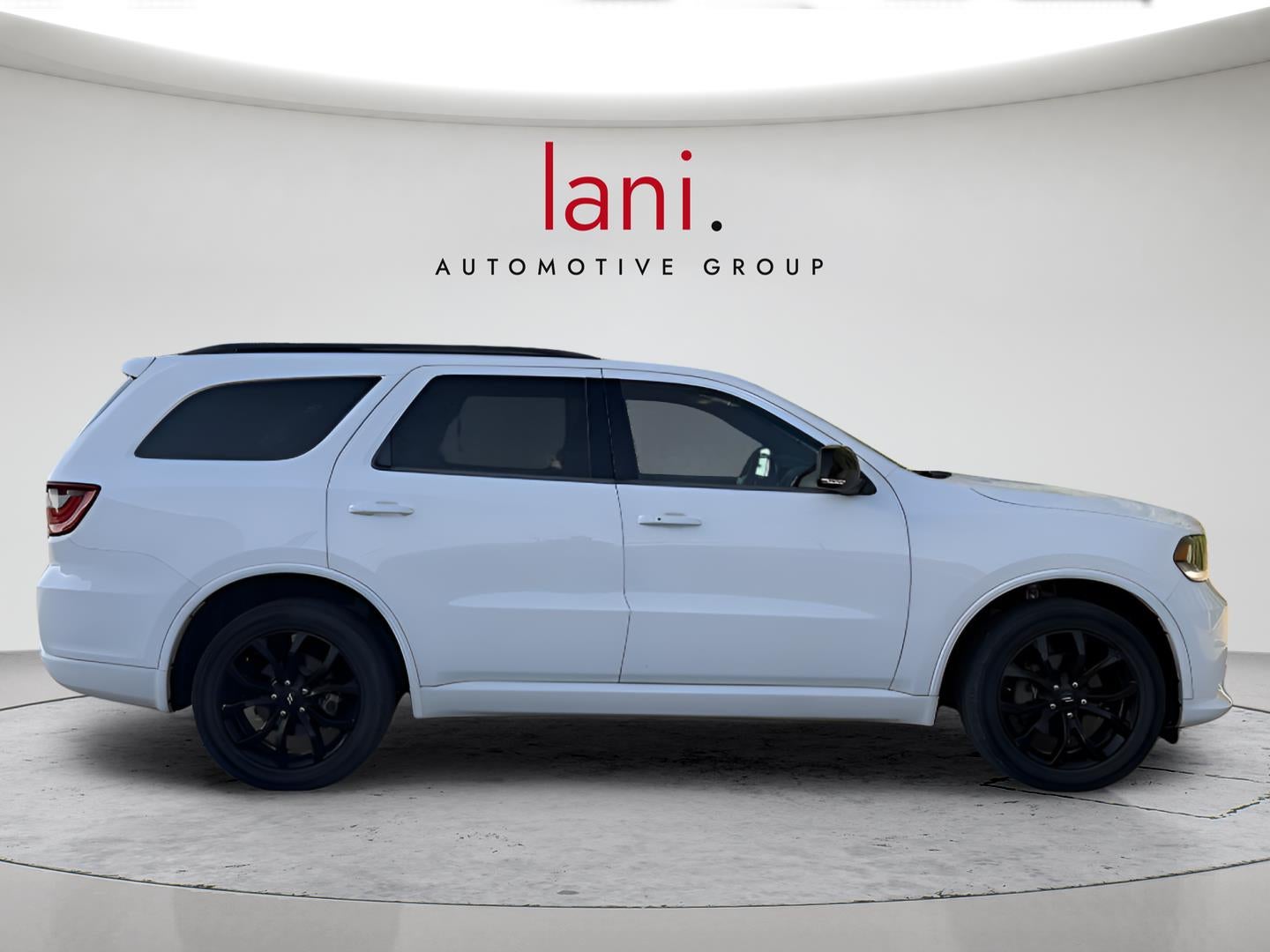 2020 Dodge Durango GT Plus