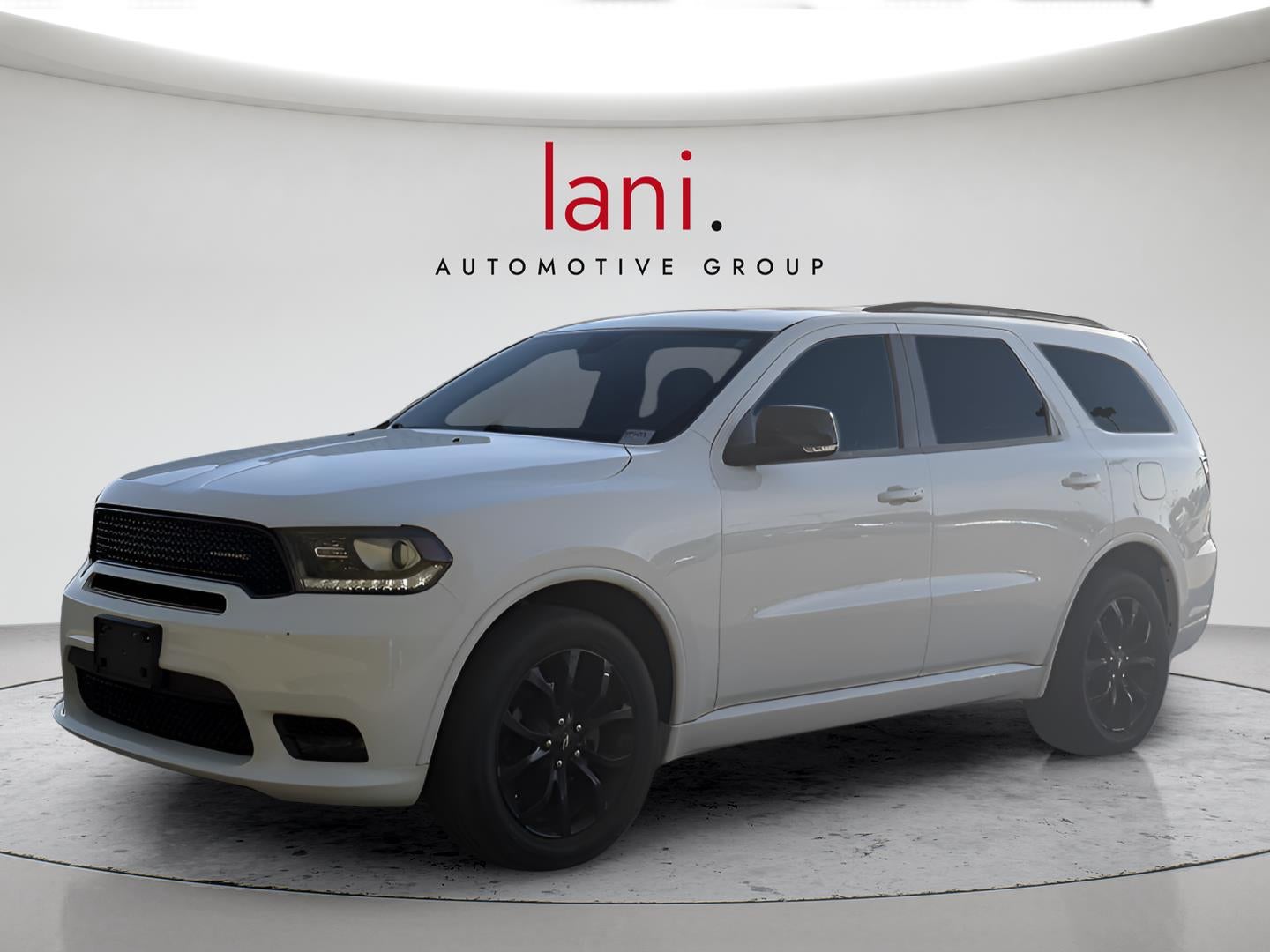 2020 Dodge Durango GT Plus