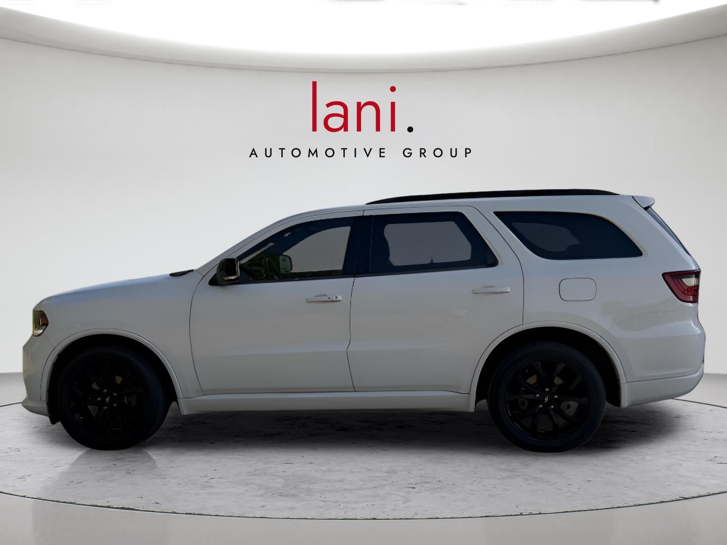 2020 Dodge Durango GT Plus