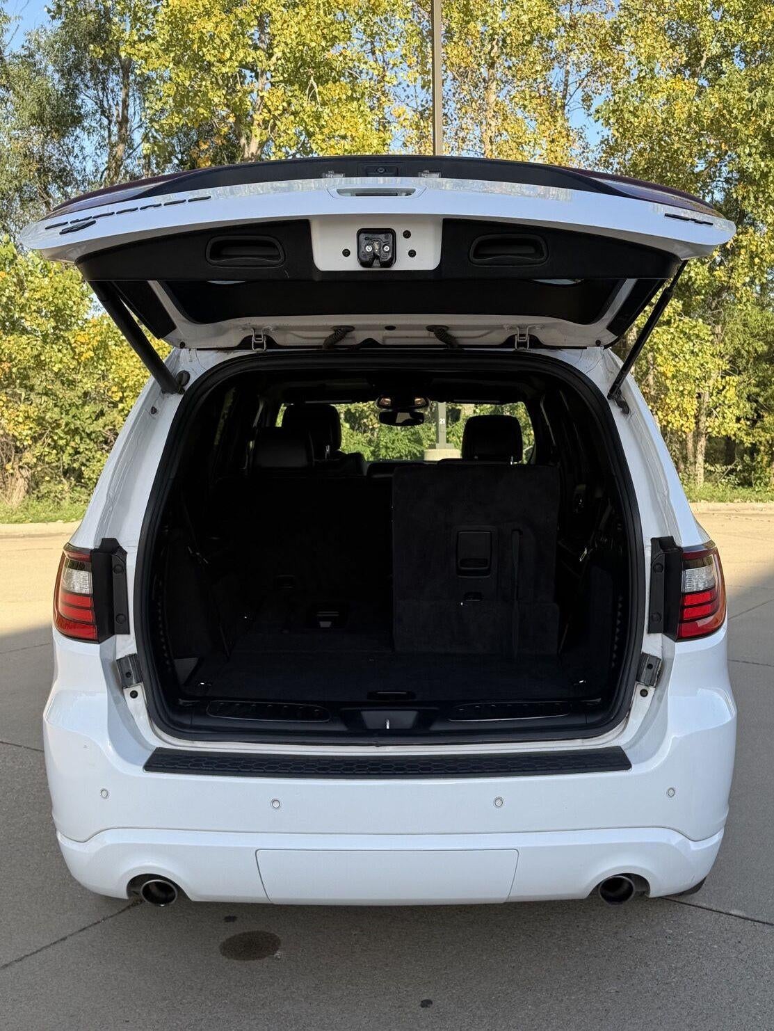 2020 Dodge Durango GT Plus