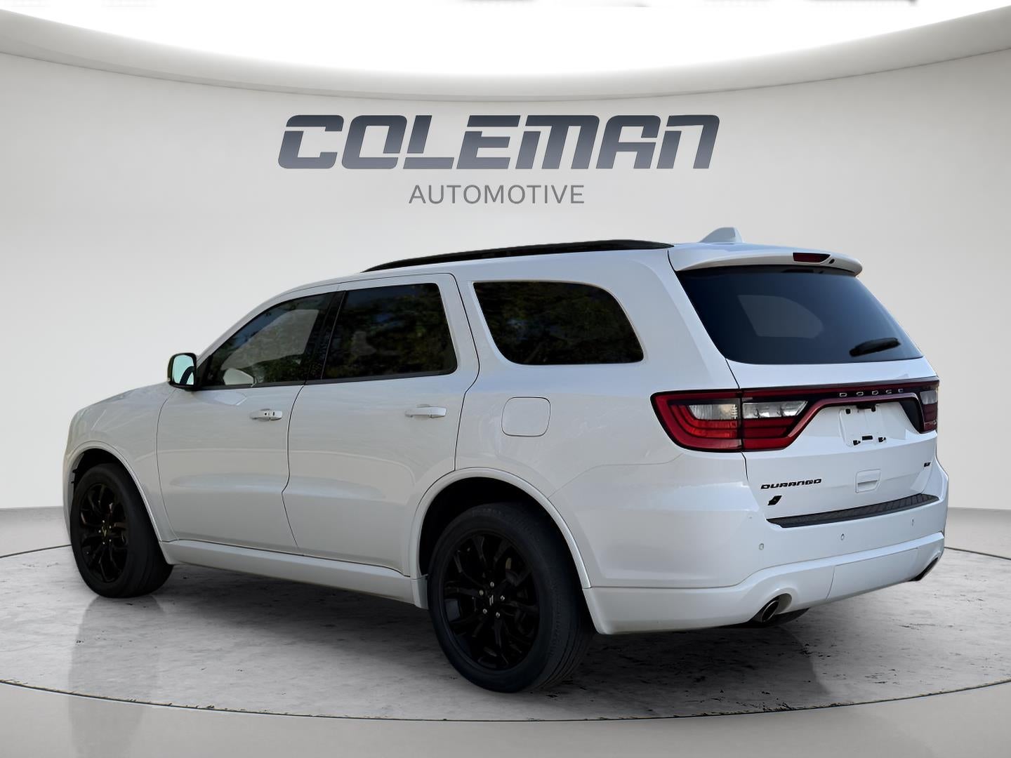 2020 Dodge Durango GT Plus