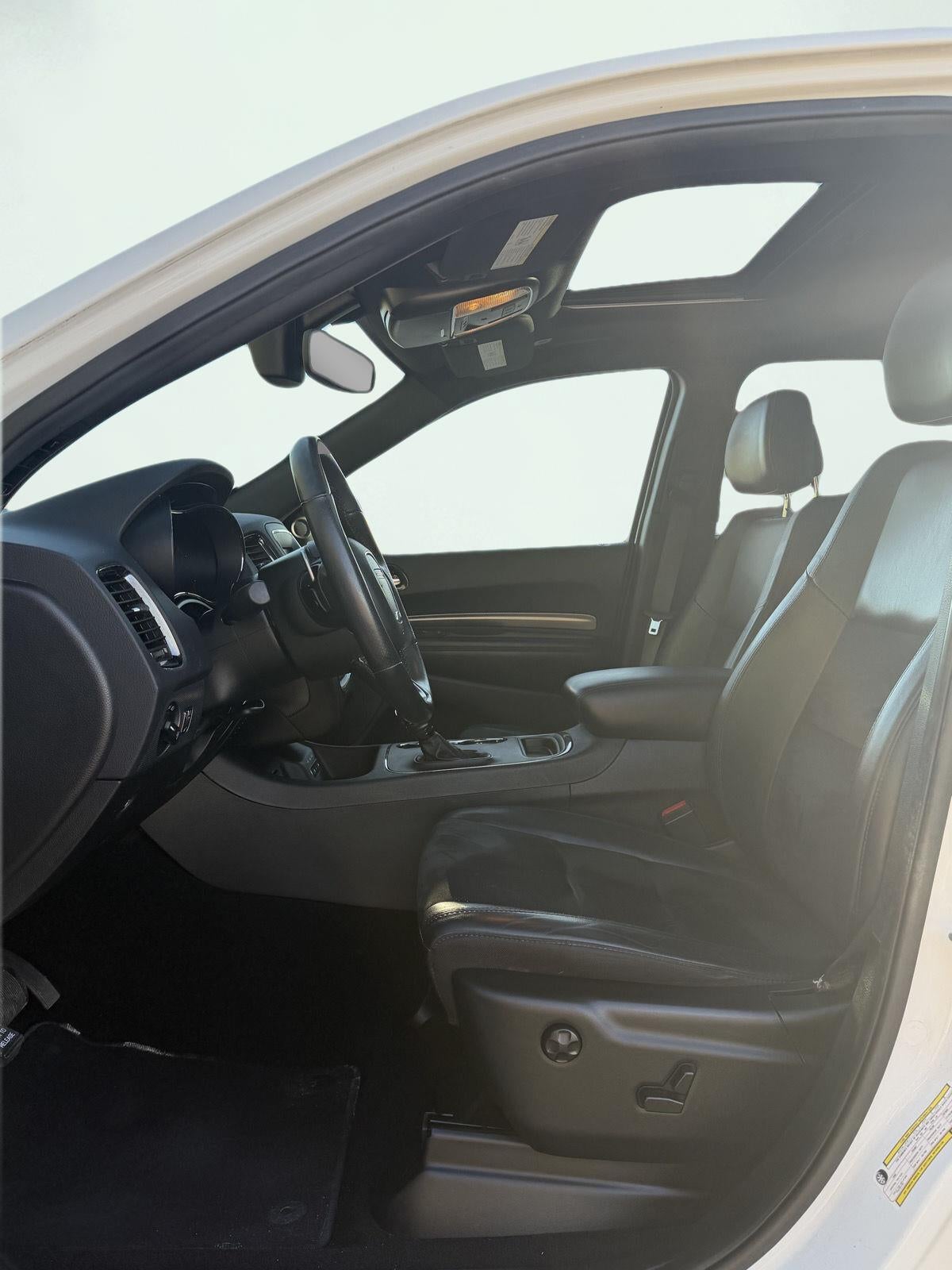 2020 Dodge Durango GT Plus