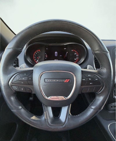 2020 Dodge Durango GT Plus