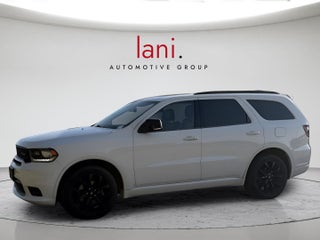 2020 Dodge Durango GT Plus AWD