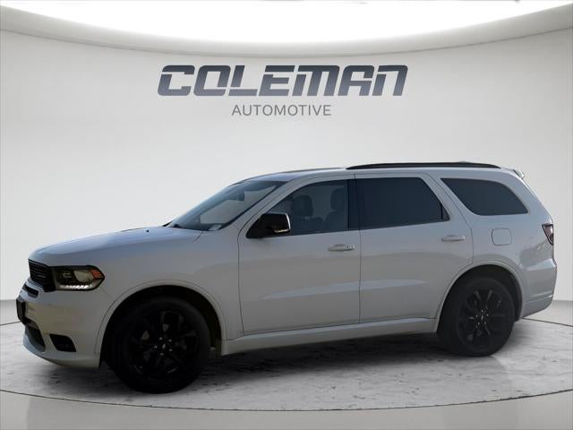 2020 Dodge Durango GT Plus AWD