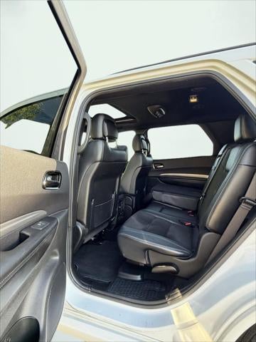 2020 Dodge Durango GT Plus AWD