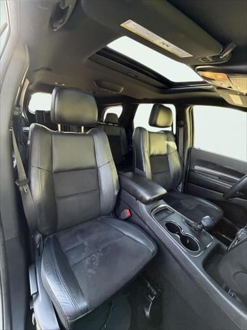 2020 Dodge Durango GT Plus AWD