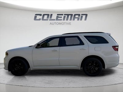 2020 Dodge Durango GT Plus AWD