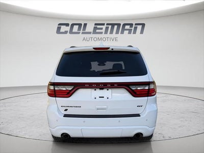 2020 Dodge Durango GT Plus AWD