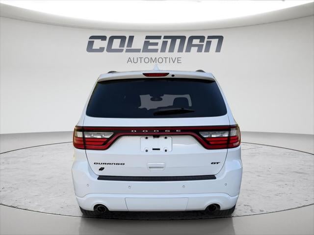 2020 Dodge Durango GT Plus AWD