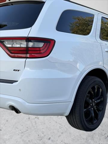 2020 Dodge Durango GT Plus AWD