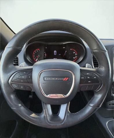 2020 Dodge Durango GT Plus AWD
