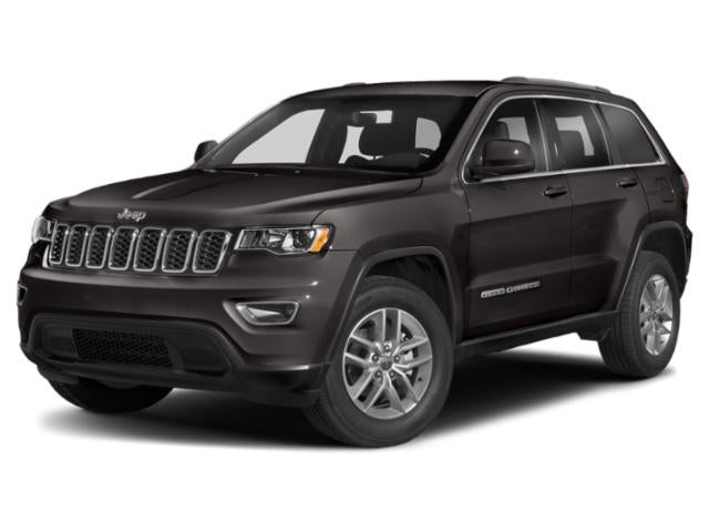 2020 Jeep Grand Cherokee Laredo E 4x4