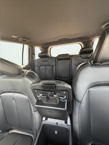 2027 Jeep Grand Cherokee GRAND CHEROKEE LIMITED 4X4