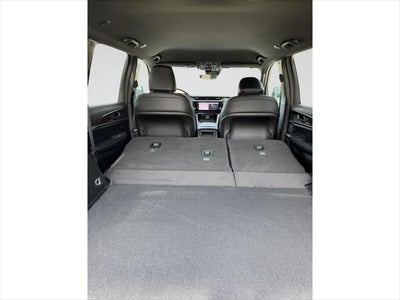 2027 Jeep Grand Cherokee GRAND CHEROKEE LIMITED 4X4
