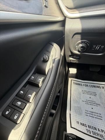 2027 Jeep Grand Cherokee GRAND CHEROKEE LIMITED 4X4