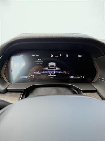2027 Jeep Grand Cherokee GRAND CHEROKEE LIMITED 4X4