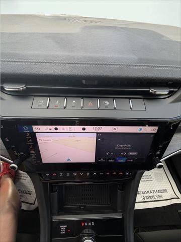 2027 Jeep Grand Cherokee GRAND CHEROKEE LIMITED 4X4