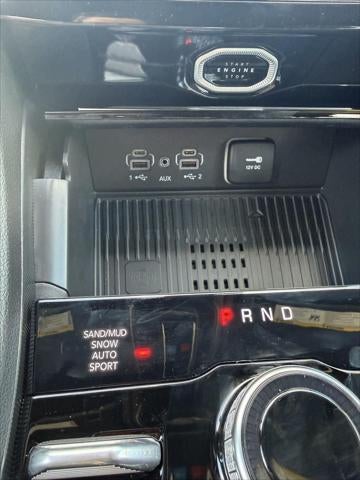 2027 Jeep Grand Cherokee GRAND CHEROKEE LIMITED 4X4