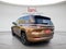 2027 Jeep Grand Cherokee GRAND CHEROKEE LIMITED RESERVE 4X4