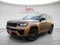 2027 Jeep Grand Cherokee GRAND CHEROKEE LIMITED RESERVE 4X4