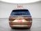 2027 Jeep Grand Cherokee GRAND CHEROKEE LIMITED RESERVE 4X4