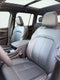 2027 Jeep Grand Cherokee GRAND CHEROKEE LIMITED RESERVE 4X4