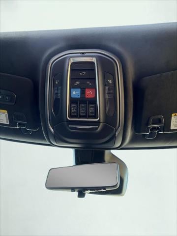 2027 Jeep Grand Cherokee GRAND CHEROKEE SUMMIT 4X4