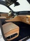 2027 Jeep Grand Cherokee GRAND CHEROKEE SUMMIT 4X4
