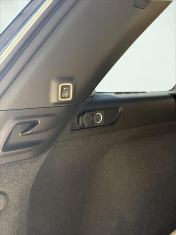 2027 Jeep Grand Cherokee GRAND CHEROKEE SUMMIT 4X4