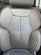 2027 Jeep Grand Cherokee GRAND CHEROKEE SUMMIT 4X4