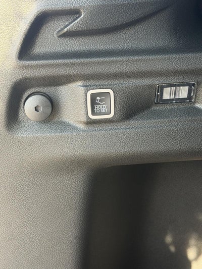 2027 Jeep Grand Cherokee GRAND CHEROKEE L LAREDO ALTITUDE 4X4