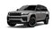 2027 Jeep Grand Cherokee GRAND CHEROKEE L LAREDO ALTITUDE 4X4