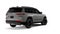 2027 Jeep Grand Cherokee GRAND CHEROKEE L LAREDO ALTITUDE 4X4