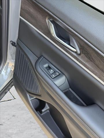 2027 Jeep Grand Cherokee GRAND CHEROKEE L LAREDO ALTITUDE 4X4