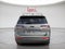 2027 Jeep Grand Cherokee GRAND CHEROKEE L LAREDO ALTITUDE 4X4