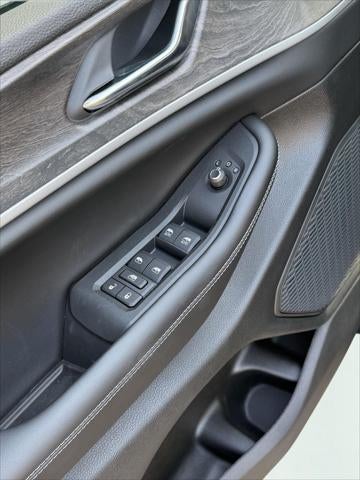 2027 Jeep Grand Cherokee GRAND CHEROKEE L LAREDO ALTITUDE 4X4