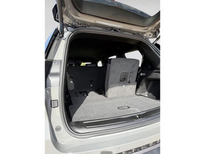 2027 Jeep Grand Cherokee GRAND CHEROKEE L LAREDO ALTITUDE 4X4