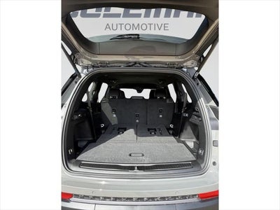 2027 Jeep Grand Cherokee GRAND CHEROKEE L LAREDO ALTITUDE 4X4