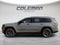2027 Jeep Grand Cherokee GRAND CHEROKEE L LAREDO ALTITUDE 4X4