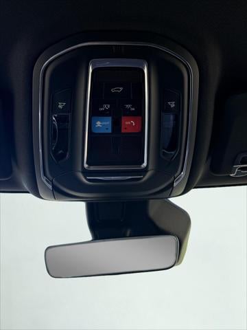 2027 Jeep Grand Cherokee GRAND CHEROKEE L LAREDO ALTITUDE 4X4