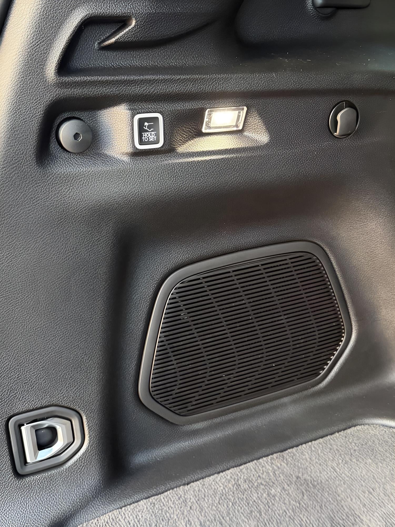 2027 Jeep Grand Cherokee GRAND CHEROKEE L LIMITED RESERVE 4X4