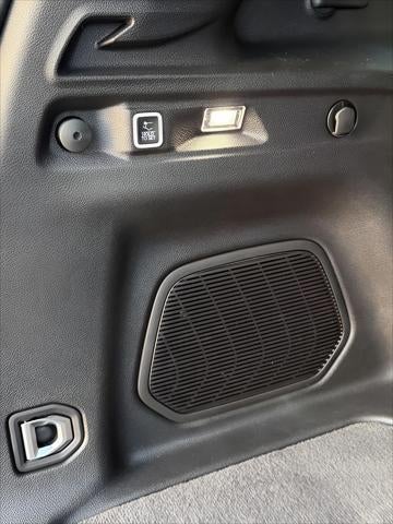 2027 Jeep Grand Cherokee GRAND CHEROKEE L LIMITED RESERVE 4X4