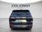 2027 Jeep Grand Cherokee GRAND CHEROKEE L LIMITED RESERVE 4X4