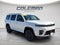 2026 Jeep Grand Wagoneer GRAND WAGONEER LIMITED ALTITUDE 4X4