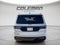2026 Jeep Grand Wagoneer GRAND WAGONEER LIMITED ALTITUDE 4X4