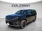 2026 Jeep Grand Wagoneer GRAND WAGONEER LIMITED RESERVE 4X4